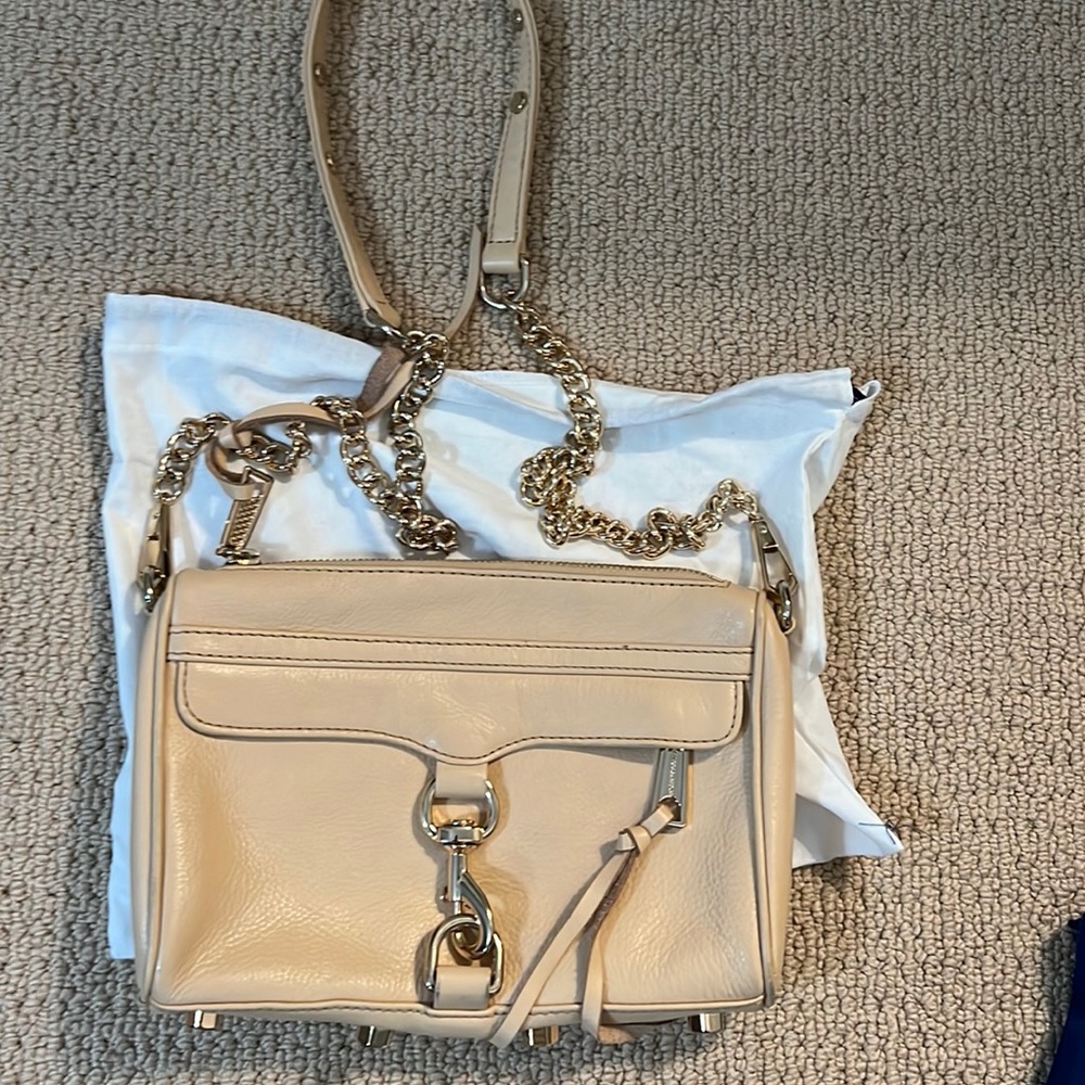 Rebecca Minkoff crossbody